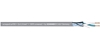 Sommer Cable 201-0406 - Двухжильный симметричный патч-кабель серии ISOPOD SO-F50