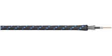 Sommer Cable 300-0112 - Инструментальный несимметричный кабель в винтажном стиле серии CLASSIQUE