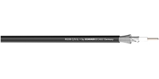 Sommer Cable 600-0401LL - Коаксиальный кабель RG58C/LL, 50 Ом серии Classic MKII