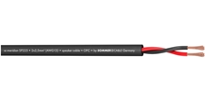 Sommer Cable 425-0051 - Акустический кабель серии MERIDIAN SP225 (PVC)