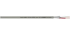 Sommer Cable 200-0316 - Микрофонный симметричный патч-кабель серии SCUBA 14 HIGHFLEX