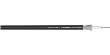 Sommer Cable 600-0401F - Коаксиальный кабель RG58C/U, 50 Ом серии Classic MKII