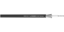 Sommer Cable 600-0401 - Коаксиальный кабель RG58C/U, 50 Ом серии Classic MKII