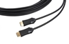 Opticis HDFC-100-10 - Кабель HDMI 2.0 гибридный (вилка-вилка)