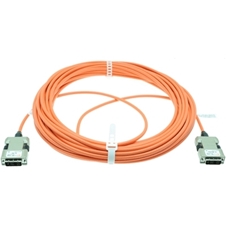 Opticis M1-1000-10 - Активный кабель DVI (вилка-вилка) с полностью оптоволоконной структурой