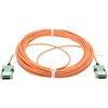 Opticis M1-1000-50 - Активный кабель DVI (вилка-вилка) с полностью оптоволоконной структурой