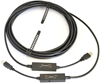 Opticis M2-110-10 - Оптоволоконный кабель для передачи сигналов USB 1.1 (вилка A – вилка B)