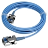 Gefen CAB-HDTV-100MM - Оптоволоконный гибридный кабель DVI-D Single Link (вилка-вилка)