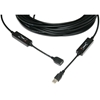 Opticis M2-100-1.5 - Оптоволоконный кабель для передачи сигналов USB 1.1 (вилка-розетка)