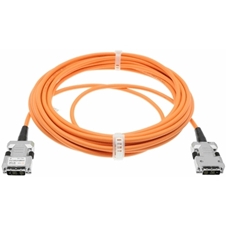 Opticis M1-1P0E - Оптоволоконный гибридный кабель для передачи сигналов интерфейса DVI