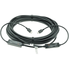 Opticis M1-2000-10 - Активный кабель HDMI 1.3 (вилка-вилка) с гибридной структурой