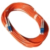 Opticis LDP-625-100m - Дуплексный многомодовый оптоволоконный кабель с LC разъемами
