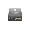 HKMod HDFURY 4 (3DFURY) - Преобразователь сигналов HDMI с 3D, Deep Color и HDCP в компонентный или VGA-формат