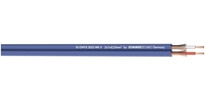 Sommer Cable 320-0102 - Инструментальный сдвоенный несимметричный патч-кабель серии ONYX 2025 MKII
