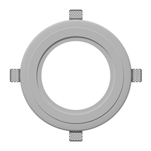 Audac GFC06 - Установочное кольцо для монтажа АС CELO6 в гипсокартонный потолок