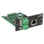 Audac NMP40 - Модуль воспроизведения аудио через Ethernet-соединение для шасси XMP44