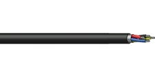 Procab CLS440 - Акустический кабель 4х4 кв.мм, негорючий, без галогенов
