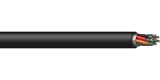 Procab CLS840 - Акустический кабель 8х4 кв.мм, негорючий, без галогенов