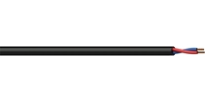 Procab BLS207 - Акустический кабель 2x0,75 кв.мм, плакированный медью алюминий в двойной изоляции