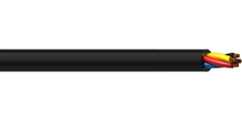 Procab PLS425 - Высокогибкий акустический кабель 4x2,5 кв.мм