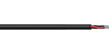Procab CLS215 - Акустический кабель 2х1,5 кв.мм, негорючий, без галогенов