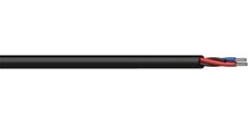 Procab CLS225 - Акустический кабель 2х2,5 кв.мм, негорючий, без галогенов