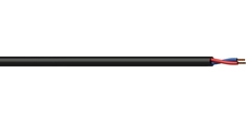 Procab BLS215 - Акустический кабель 2x1,5 кв.мм, плакированный медью алюминий в двойной изоляции