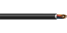Procab LS825 - Акустический кабель 8x2,5 кв.мм