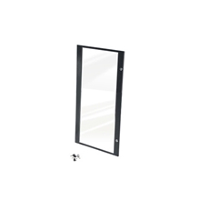 Proel PXCOVER18N - Прозрачная передняя дверь для стойки STUDIORK18