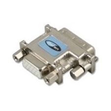 Gefen ADA-DVI-2-VGA - Переходник DVI-I (вилка) – VGA(HD15) (розетка)