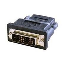 tvONE CMD1941 - Переходник DVI (вилка) – HDMI 19-pin (розетка)