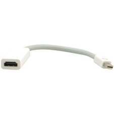 Kramer ADC-MDP/HF - Кабель-переходник Mini DisplayPort – HDMI