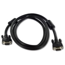 Magenta VGA Cable 6ft - VGA – VGA кабель высокого разрешения с разъемами D-sub HD15 (вилка-вилка)