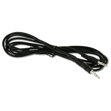 Magenta Audio 1/8" to 1/8" - Аудиокабель miniJack 3,5 мм – miniJack 3,5 мм (вилка-вилка)