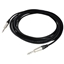 Sommer Cable CS06-0500-SW - Аудиокабель с разъемами NEUTRIK Jack 6,3 мм стерео (вилка – вилка), 5 м