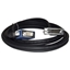 Qtex TC-D35P/VUP - Переходный кабель EVC (вилка) – VGA (вилка) и USB (вилка)