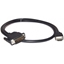 Qtex TC-D30P/HP - Переходный кабель P&D (вилка) - HDMI (вилка)