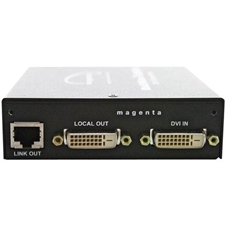 Magenta 400R4138-01 - Передатчик DVI-D/HDMI, стереоаудио и сигналов RS-232 по витой паре