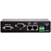 Magenta 400R3769-02 - Приемник VGA / RGBHV / RGB / YUV / CV / S-Video, стереоаудио и сигналов RS-232 из витой пары, 180 м