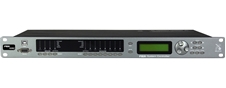 Xilica FBX-4802 - DSP-аудиопроцессор, 4 линейных входа, 8 линейных выхода с подавителем обратной связи