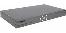 Gefen EXT-UHD600A-VWC-14 - Контроллер видеостены с интерфейсом HDMI 4K/60