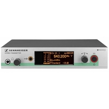 Sennheiser SR 300 IEM G3-G-X - Рэковый передатчик персонального мониторинга, 566–608 МГц