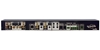 ClearOne NS-TH100 - Двухканальный контроллер, аналоговые и S/PDIF входы/выходы, 2 ИК-входа, 6 ИК-выходов, RS-232, 6 GPIO