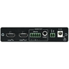Kramer FC-46H2 - Деэмбеддер аналогового и цифрового аудио из сигнала HDMI 4K/60 (4:4:4) с HDR
