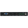Kramer VP-426C - Масштабатор, автоматический коммутатор сигналов VGA / YPbPr, HDMI или USB-C в HDMI