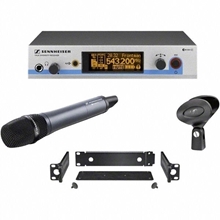 Sennheiser ew 500-935 G3-B-X - Комплект вокальной РЧ-системы, 626–668 МГц