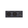 Kramer 102XL - Двухканальный монофонический аудиомикшер для балансных сигналов линейного и микрофонного уровней