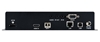 Cypress COH-TX5 - Передатчик сигналов DisplayPort, HDMI, Ethernet, RS-232, стереоаудио и ИК по дуплексному оптоволоконному кабелю с использованием модуля SFP+