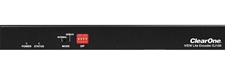 ClearOne VIEW Lite Encoder EJ100 - Кодер (передатчик) 4K/60 HDMI, USB и аудио