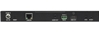 ClearOne VIEW Lite Decoder DJ100 - Декодер (приемник) 4K/60 HDMI, USB и аудио
